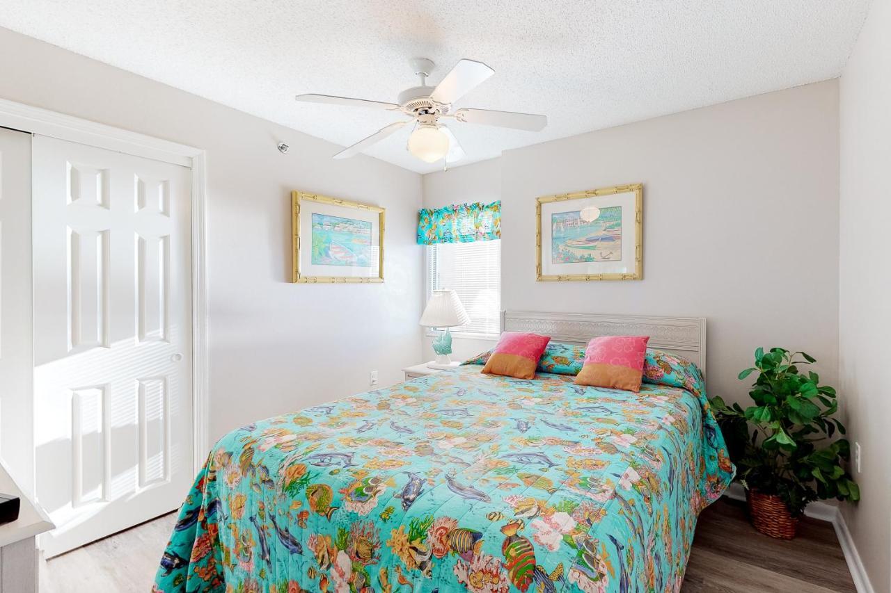 Four Winds II Villa Orange Beach Exterior photo