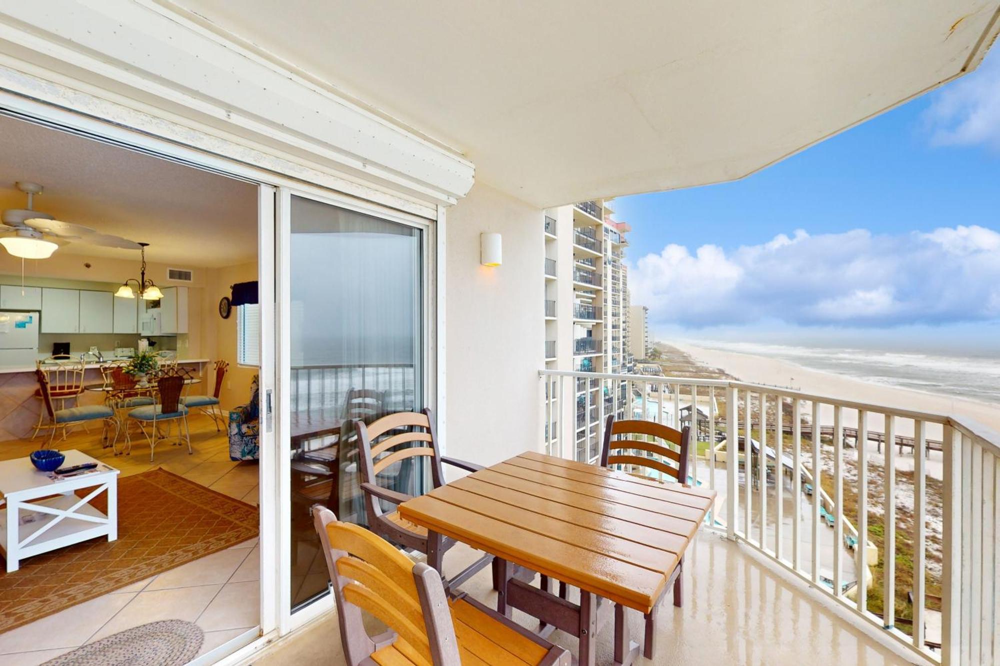 Four Winds II Villa Orange Beach Exterior photo