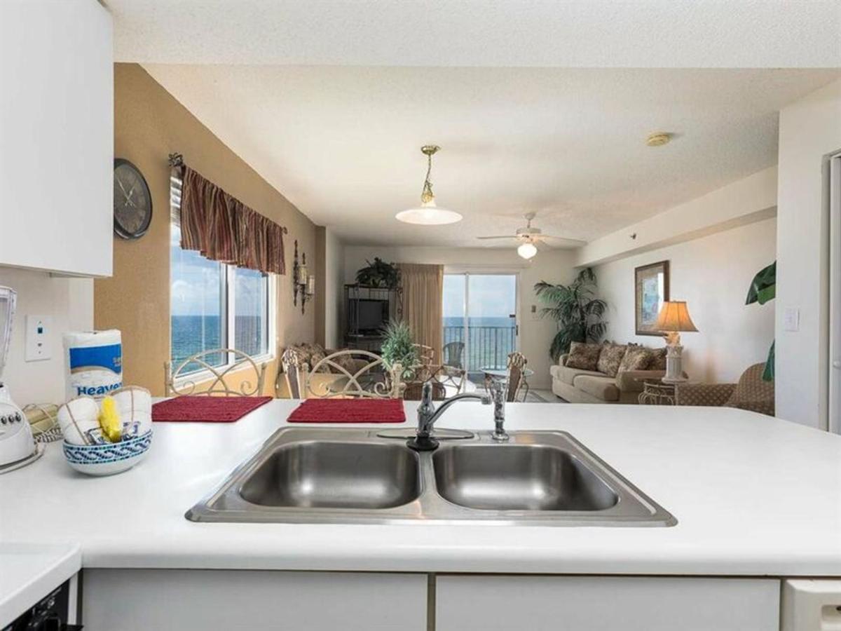 Four Winds II Villa Orange Beach Exterior photo